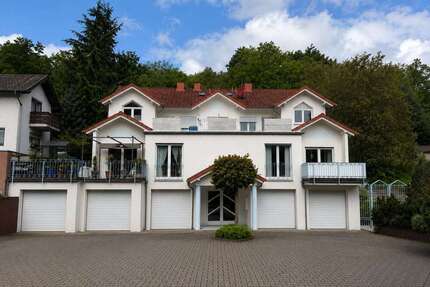 Wohnung zum Kaufen in Bad Kreuznach 289.000,00 € 97 m²