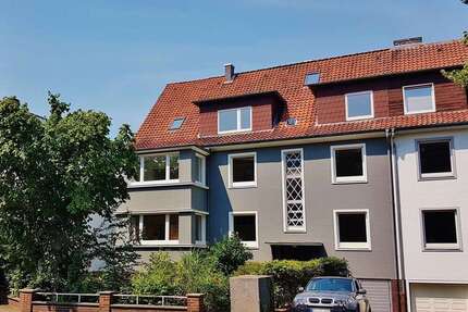 Wohnung zum Mieten in Hildesheim 1.650,00 € 147 m²