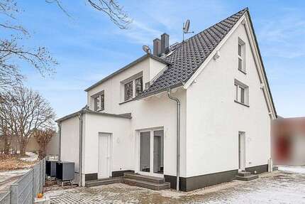 Haus zum Kaufen in Wolgast 339.000,00 € 106.5 m²