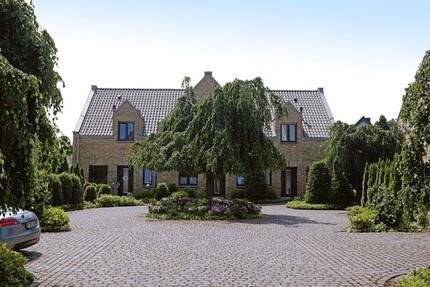 Sehr schönes Reihenendhaus in Wettringen langfristig zu vermieten