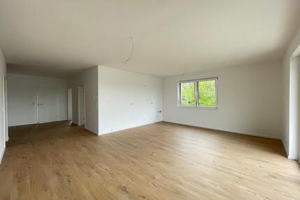 Moderne 4-Zimmer-Neubauwohnung in Störmede – OG Links - Geseke