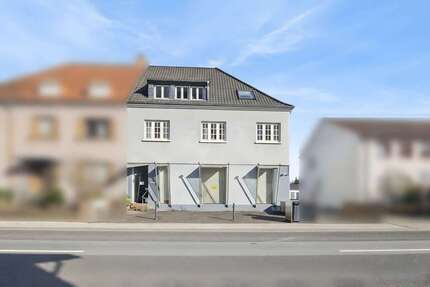 Haus zum Kaufen in Blieskastel Lautzkirchen 449.000,00 € 163 m² - Blieskastel / Lautzkirchen