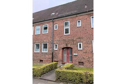 Vermietete Eigentumswohnung zu verkaufen - Kiel Ellerbek