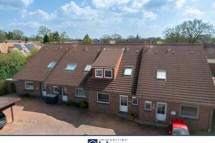 Haus zum Kaufen in Aurich 199.000,00 € 80 m²