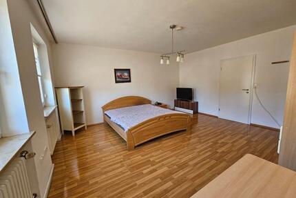 Zimmer in einer WG zu vermieten - Asbach-Bäumenheim