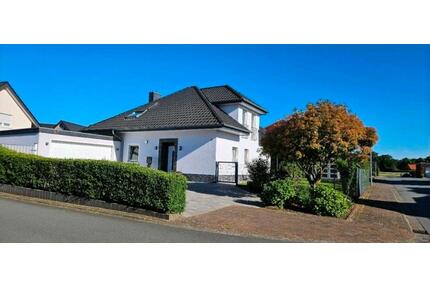 Einfamilienhaus zum Kauf - 579.000,00&nbsp;EUR Kaufpreis, ca.&nbsp; 131,00&nbsp;m&sup2; in Bad Iburg (PLZ: 49186)