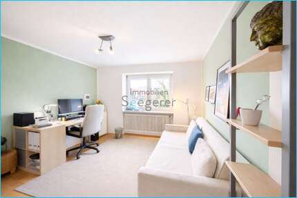 Wohnung zum Kaufen in Lindau (Bodensee) Reutin 410.000,00 € 75.04 m² - Lindau (Bodensee) / Reutin