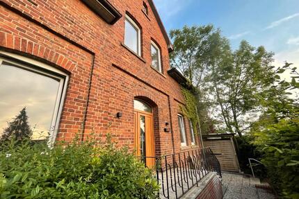 4-Zi. Eigentumswohnung | 102 m² | Kernsaniert | mit Balkon - Hilter am Teutoburger Wald
