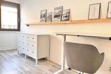 Wohnung zum Mieten in Stuttgart 1.700,00 € 72 m²