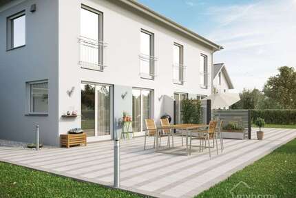 Haus zum Kaufen in Oberasbach 645.000,00 € 110 m²