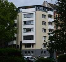 stilvoll! Vermietete 3-Zimmer-Wohnung als Kapitalanlage zu verkaufen! Beethovenstr. 35- WE 5 - Köln Innenstadt