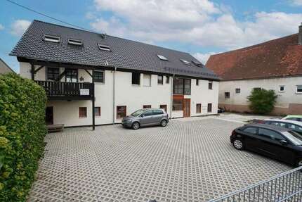 Wohnung zum Kaufen in Sontheim a.d. Brenz 195.000,00 € 85.42 m²