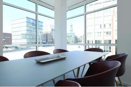 Büro in Hamburg 1.400,00 € 36 m²