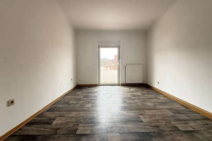Helle 3-Zimmer-Wohnung mit ca. 70 m² mit Garage in Neunkirchen – sofort verfügbar