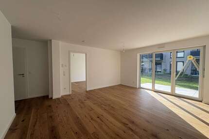 Wohnung zum Kaufen in Aschaffenburg 312.000,00 € 60 m²
