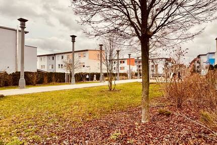 Schönes Reihenmittelhaus in Top Lage von Nürnberg