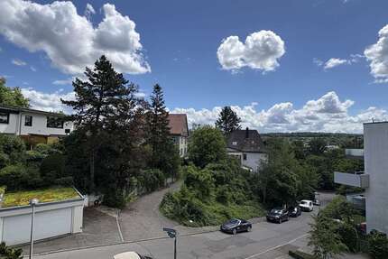 Wohnung zum Mieten in Tübingen 840,00 € 66 m²