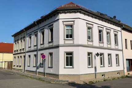 Wohnung zum Mieten in Meuselwitz 430,00 € 97.63 m²
