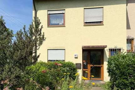 Haus zum Kaufen in Remshalden 419.000,00 € 143.75 m²