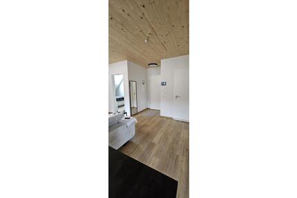 3-Zimmer-Wohnung im Zentrum von Müllheim