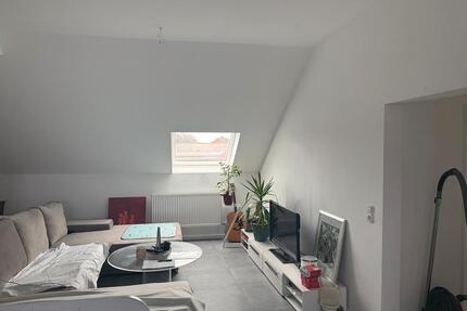 Wohnung in Tüddern mit Einbauküche zu vermieten - Gangelt