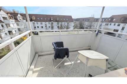 Wohnung zum Kaufen in Erding 319.000,00 € 81.12 m²