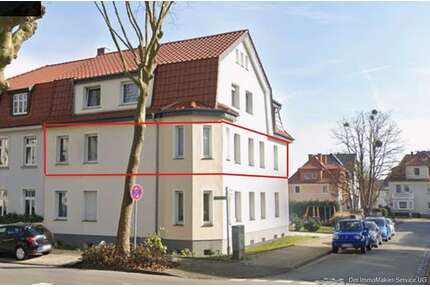 Wohnung zum Kaufen in Bad Oeynhausen 329.000,00 € 115.37 m²