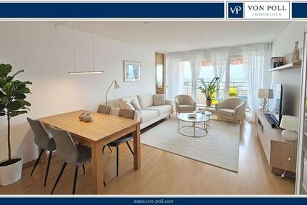 Wohnung zum Kaufen in Heidelberg 260.000,00 € 90 m²