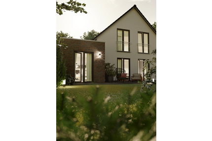 Haus zum Kaufen in Michelsneukirchen 410.660,00 € 139.17 m²