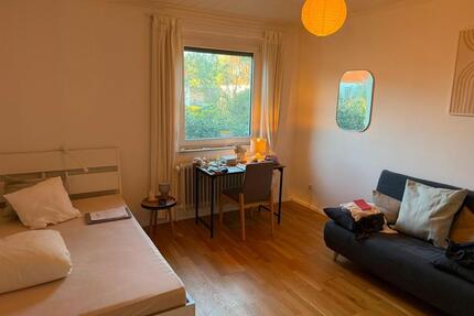 2 WG’s Zimmer zu Vermieten in Oldenburg-Eversten zum 01.07.2026