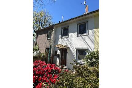 Charmantes Familienhaus mit Terrassen im beliebten Grohn, Bremen