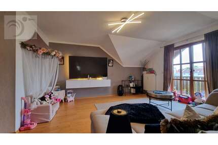 Wohnung zum Mieten in Ingolstadt 730,00 € 60.2 m²