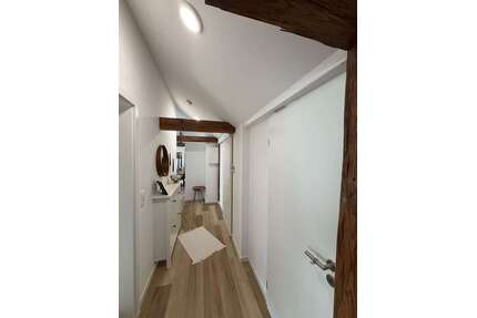 Wohnung zum Mieten in Kulmbach 556,00 € 60 m²