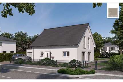 Haus zum Kaufen in Vaihingen 631.896,00 € 143 m²