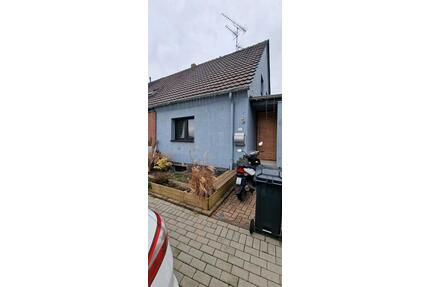 Haus zu verkaufen von Privat - 235.000,00&nbsp;EUR Kaufpreis, ca.&nbsp; 110,00&nbsp;m&sup2; in Jülich (PLZ: 52428)