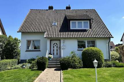 Haus zum Kaufen in Hameln 299.000,00 € 145 m²