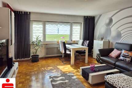 Wohnung zum Kaufen in Öhringen 219.000,00 € 71.53 m²