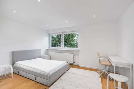 Wohnung zum Mieten in München-Solln 865,00 € 26 m²