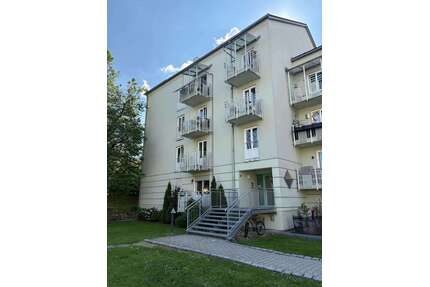 Wohnung zum Kaufen in Passau 59.000,00 € 21 m²