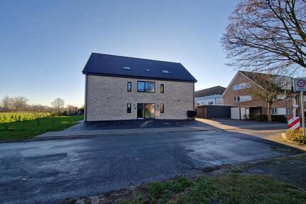 2-Zimmer Wohnung mit GartenStellplatz in Verl-Neubau