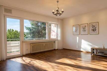 Wohnung zum Mieten in Gießen 1.400,00 € 118 m²