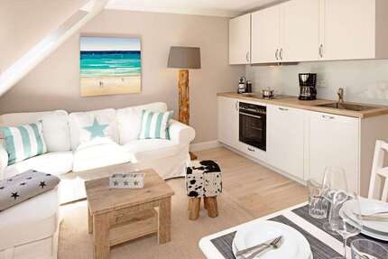 Wohnung zum Kaufen in List 565.000,00 € 58 m²