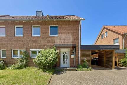 Haus zum Kaufen in Lüneburg 345.000,00 € 110 m²