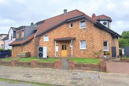 Haus zum Kaufen in Duisburg 679.000,00 € 231.38 m²