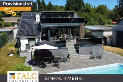 Haus zum Kaufen in Breitscheid 589.000,00 € 171 m²
