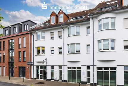 Wohnung zum Kaufen in Ahlen 129.000,00 € 55 m²