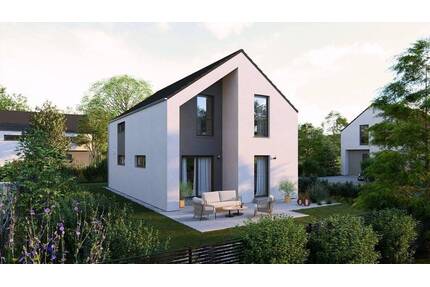 EXKLUSIVES BAUGRUNDSTÜCK FÜR SIE IN CÖLBE - ARCHITEKTUR MIT WEITBLICK