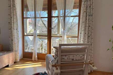 Wohnung zum Kaufen in Bad Reichenhall 250.000,00 € 58 m²