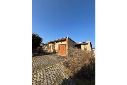 Bauen oder Freizeit? Grundstück in beliebter Wohnlage von Bischofswerda!