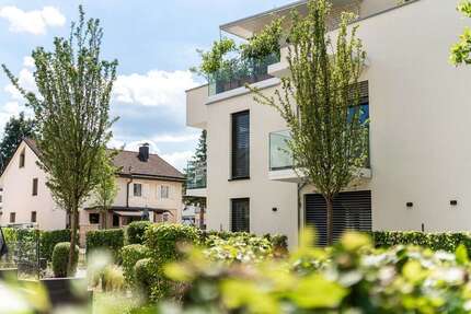 Wohnung zum Kaufen in München Fasangarten 799.000,00 € 82 m² - München / Fasangarten